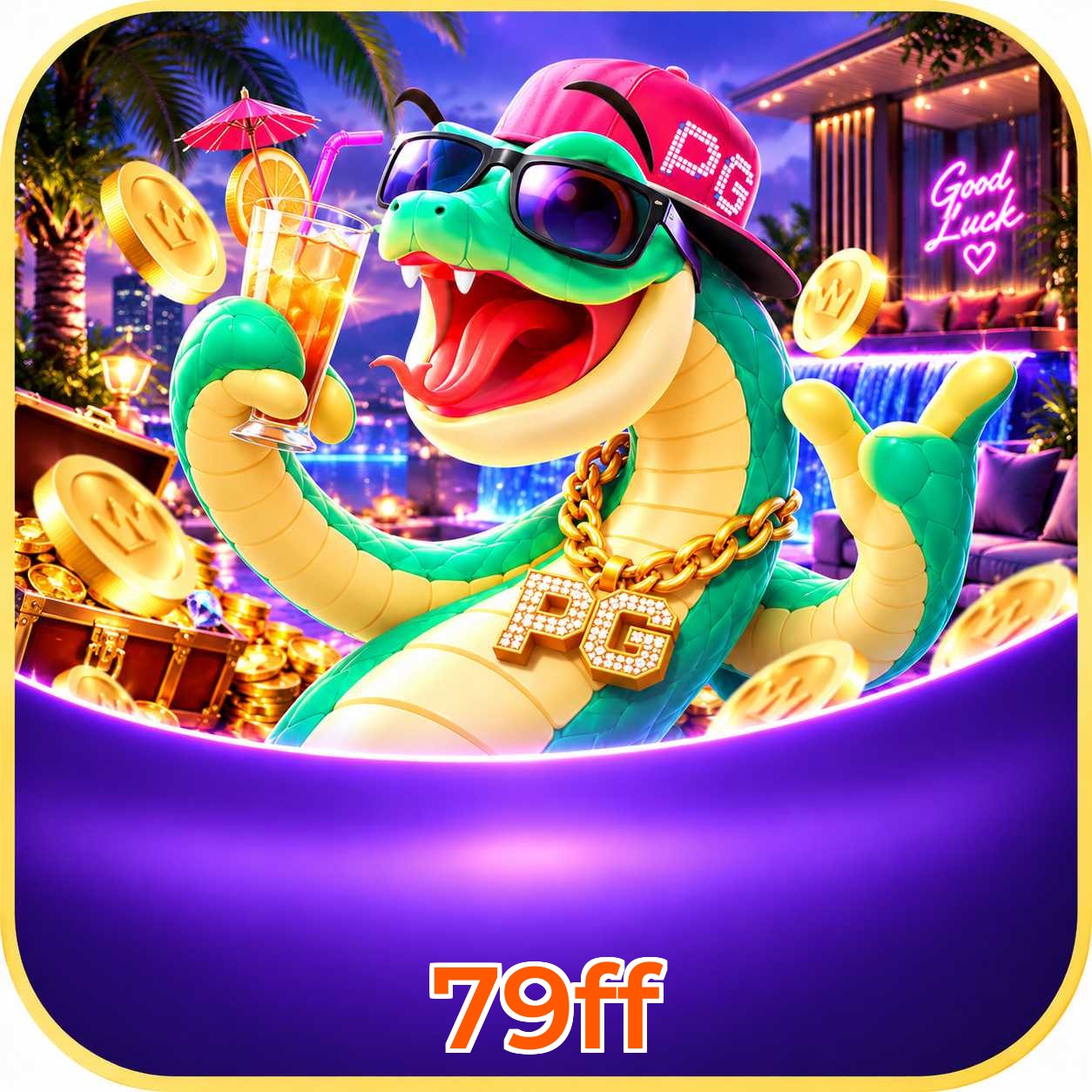 Instalação do app 79ff no Android e iOS em poucos minutos