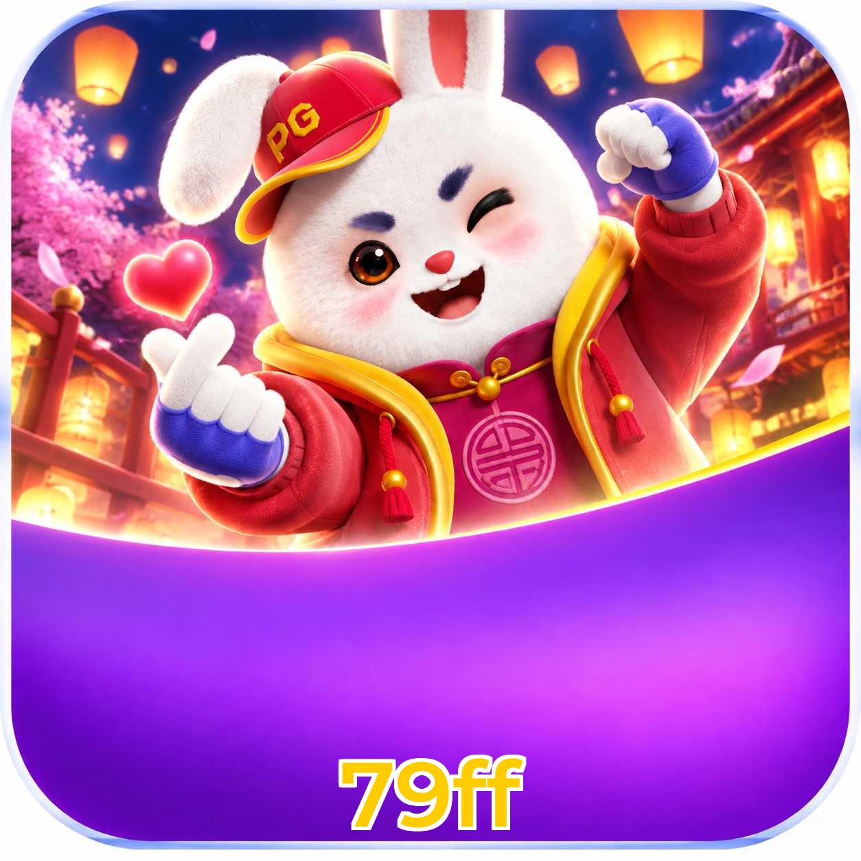 Grandes vitórias nos jogos Fortune da 79ff