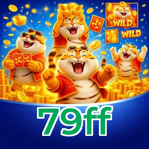 Catálogo 79ff 2.547 jogos - Pragmatic Play, Evolution, NetEnt