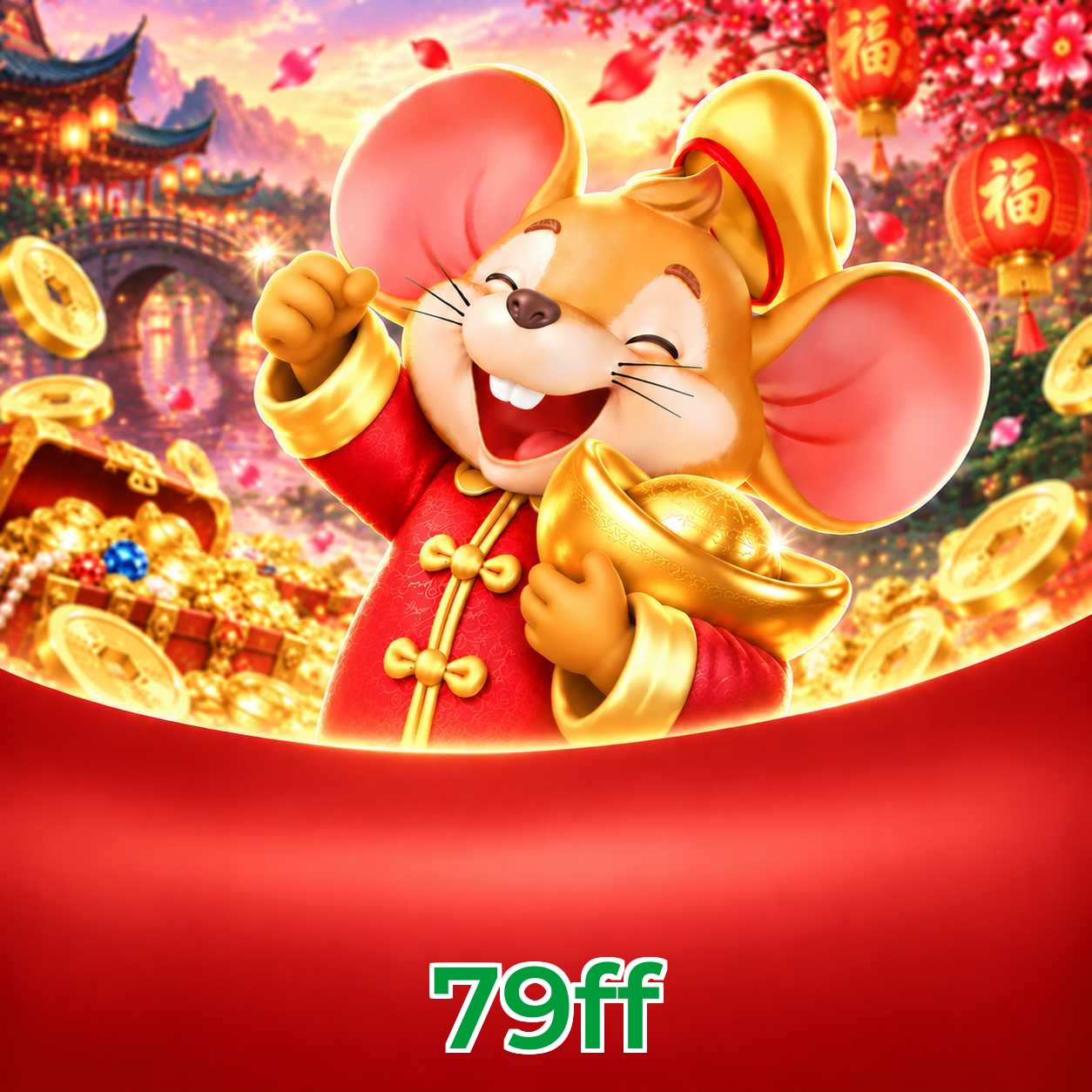 Página oficial da 79ff no Facebook com promoções e suporte